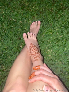 Natural type of sexy part 5