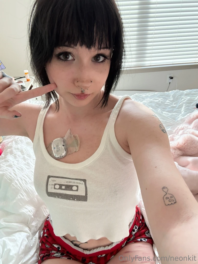 How do i look in white part 18 