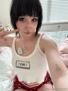 How do i look in white part 18