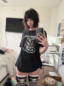 Drop your favorite band part 1