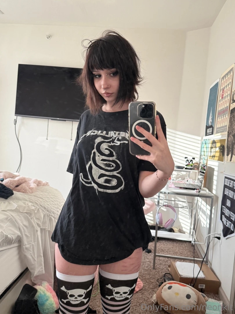 Drop your favorite band 