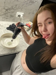 When a man cooks he doesn t tolerate anyone around him but when a