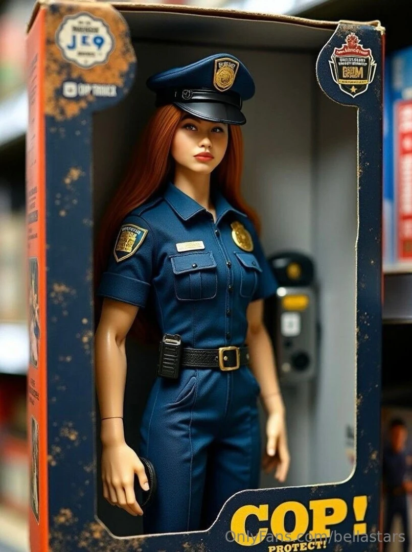 In pursuit of trends and your attention have you thought about which part 2 