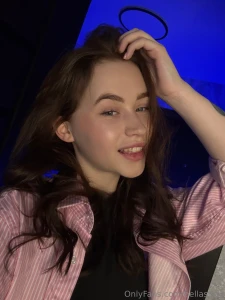 There s nothing more precious than a woman s smile is there