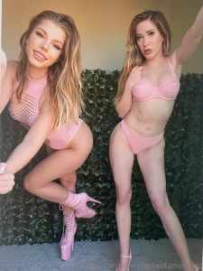 I love pintsizedblond part 6