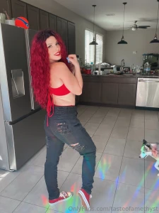 If you think these pics are hot you should see the nudes part 6