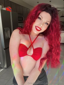 If you think these pics are hot you should see the nudes part 5