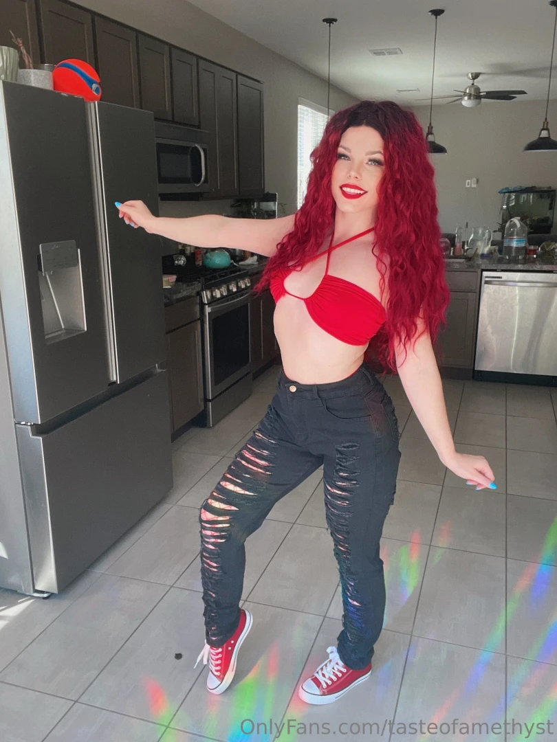 If you think these pics are hot you should see the nudes part 2 