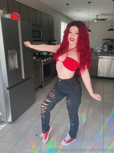 If you think these pics are hot you should see the nudes part 2