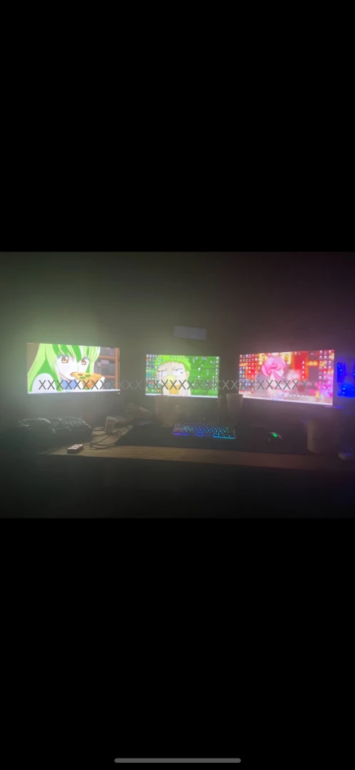 Xmas during the summer 