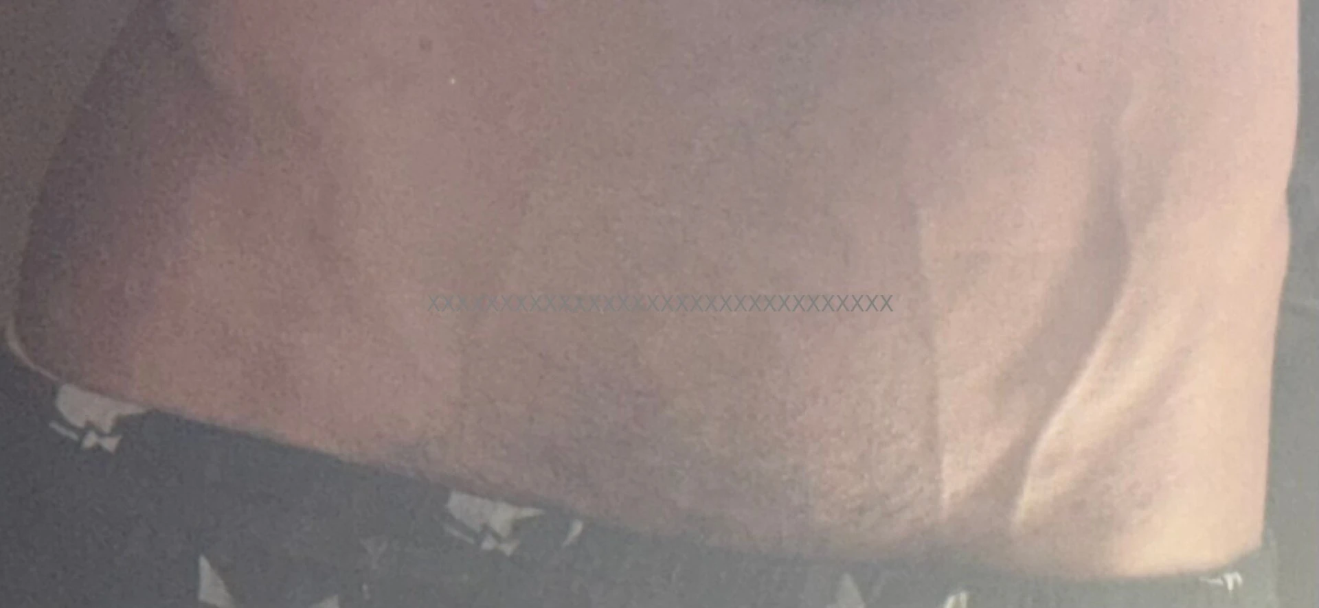 Delicous you should have heard the way they talked about you you grey part 1 