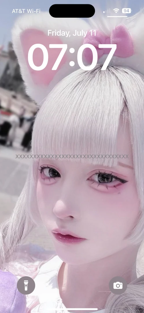 My birthday girl tetoy i hope im not ruining your month with my rue 