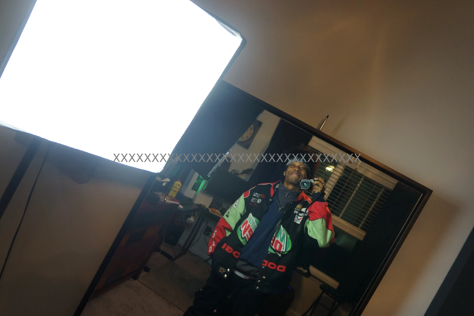 Email me at excellentlylucky gmail com if you want my jacket i need part 4 