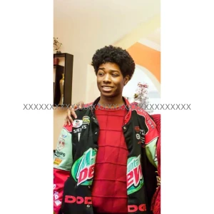 Email me at excellentlylucky gmail com if you want my jacket i need part 6