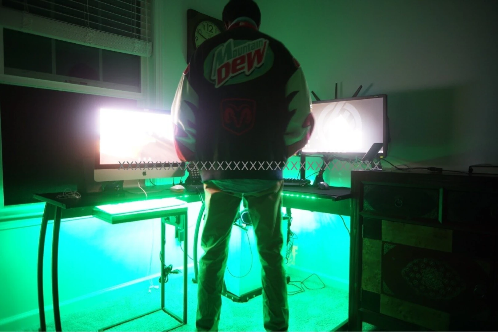 Email me at excellentlylucky gmail com if you want my jacket i need part 3 