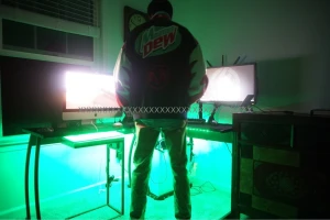 Email me at excellentlylucky gmail com if you want my jacket i need part 3