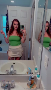 Fuck me like a good girl daddy part 1