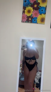 It may be winter but that won t stop me wearing my bathers part 1