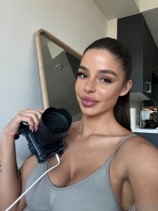 Just finished filming a youtube video and for you i ve prepared the