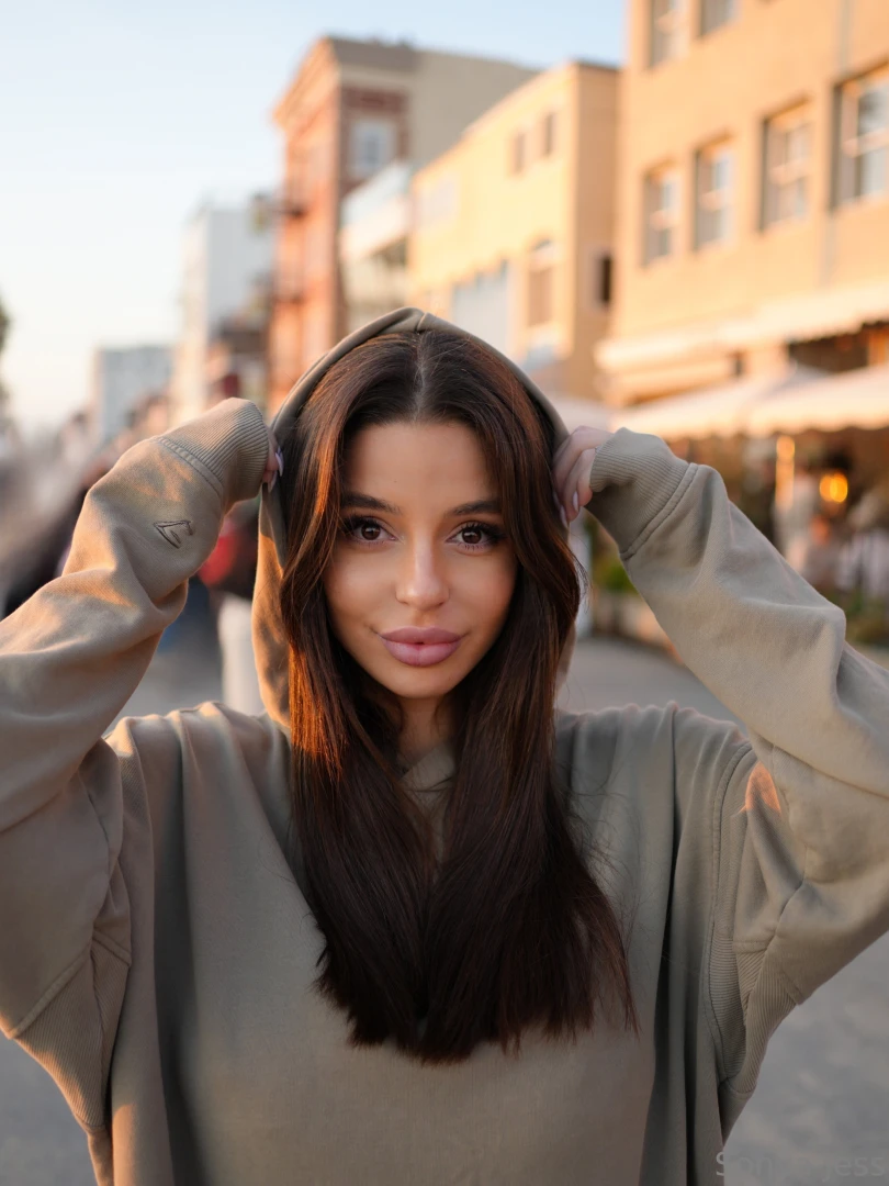 Feeling cute part 712 