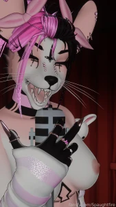 She might be a bratty ratty but damn can she sing tits microphone ass part 1