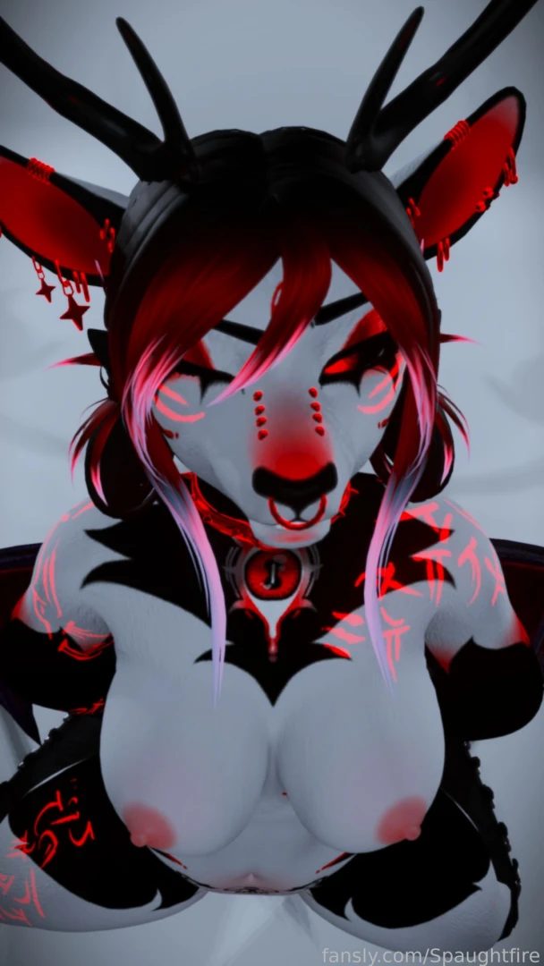 Confess your sins to me sweet heart and let the devil take care of you part 3 