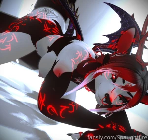 Confess your sins to me sweet heart and let the devil take care of you part 2