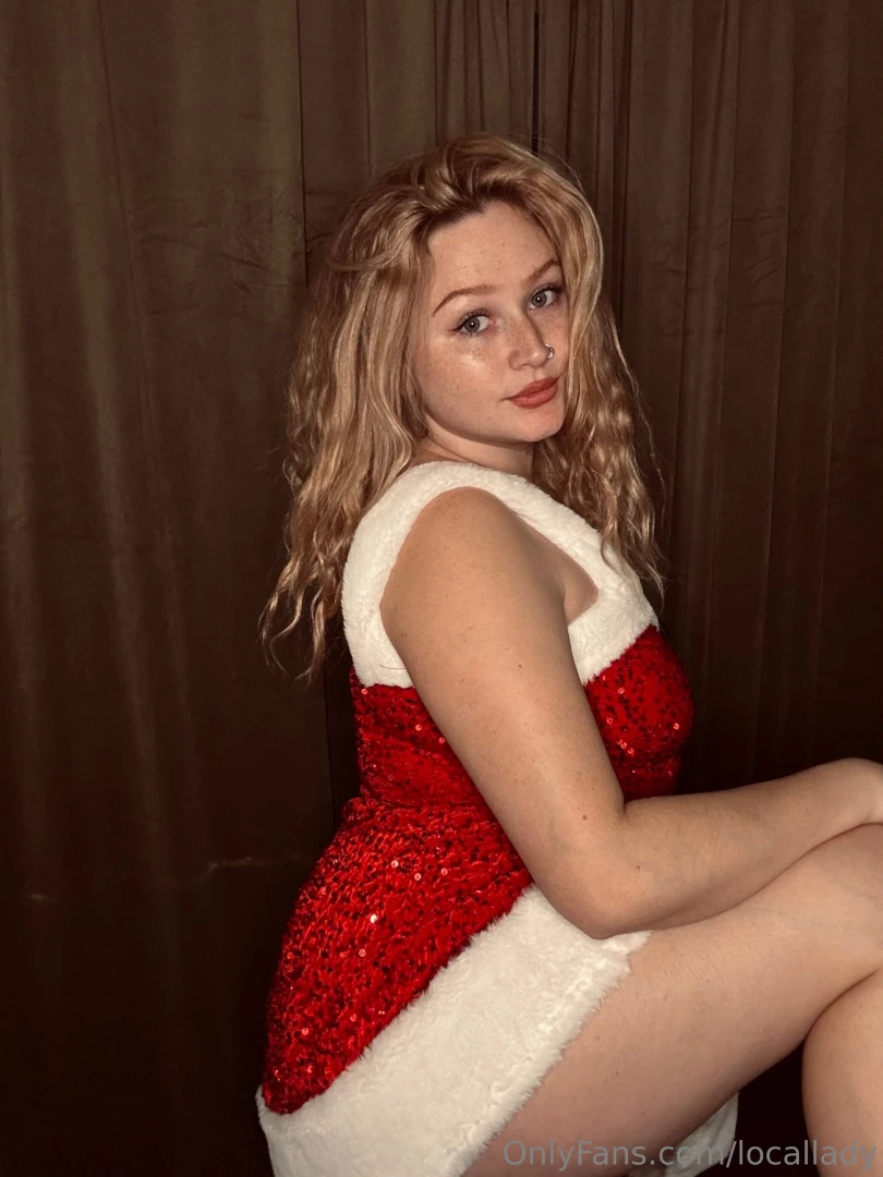 Its nearly christmas part 1 