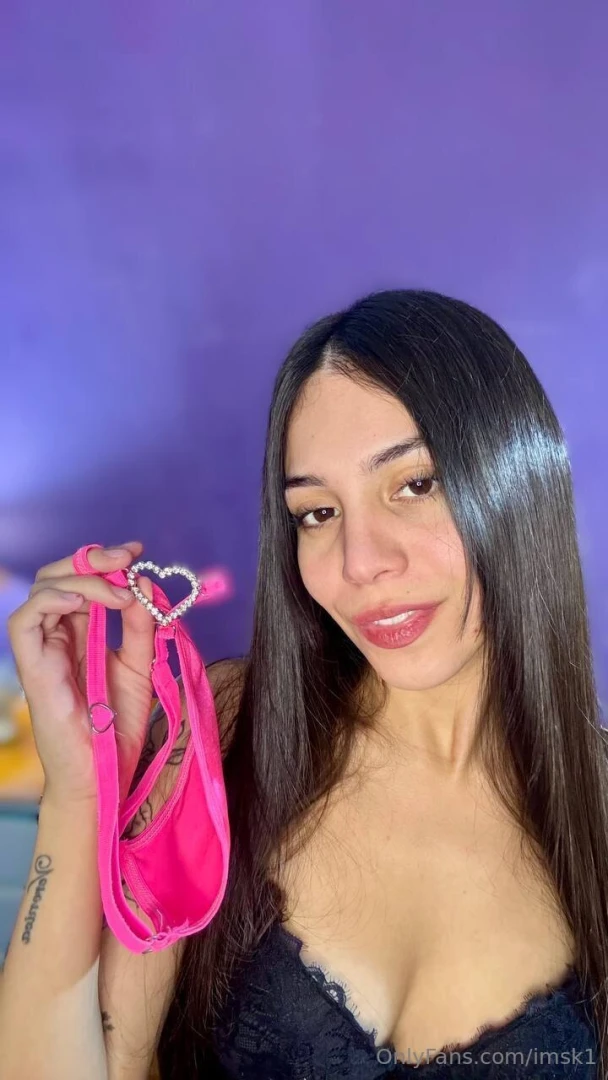 Wheres my sissy i ve something for you slut 