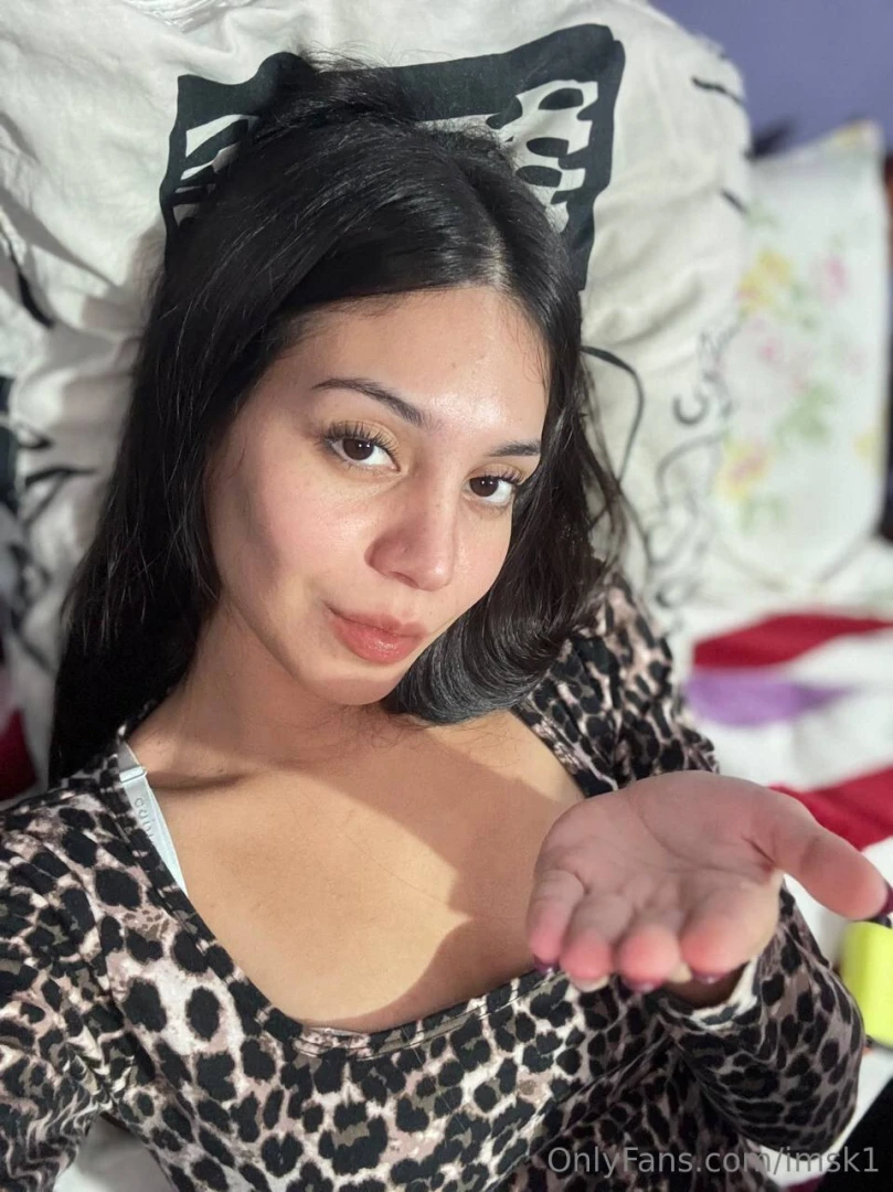 Be my dog for a month 