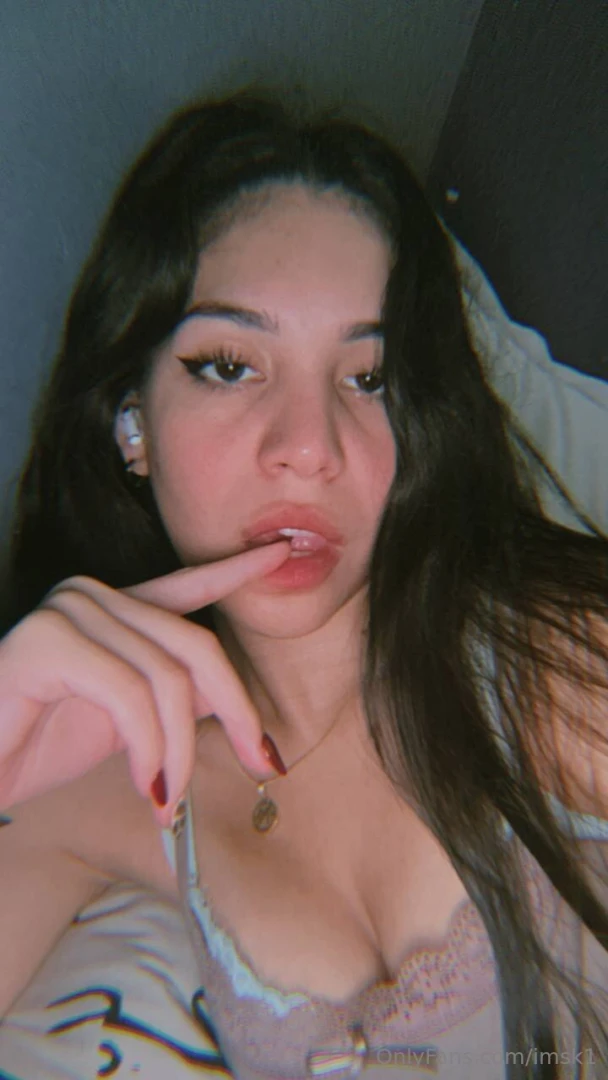 Im a petite latina brat what are you afraid of uh i only want to drain 