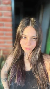 The way to my heart and pussy is money so send it