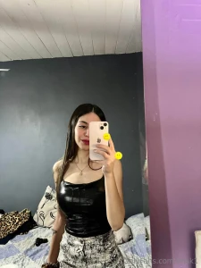 Im going out you are going to pay for my drinks and food right at