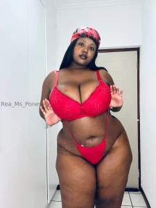 The underwear went straight into my ass checks