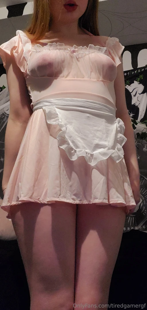 Pretty in pink part 2277 