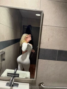 My mind can t leave your body alone part 2