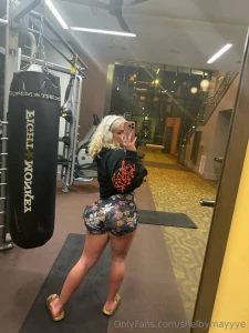 The best way to start my day is with our lips pressed together and