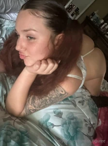 A little bit of sweetness just for you