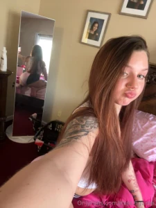 Exclusive irresistible and all yours to enjoy ready to handle it