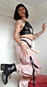 Have you explored the pleasures of your anus if i do it to you you ll