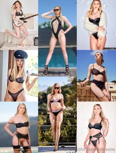 Oh hi this is me come say hay