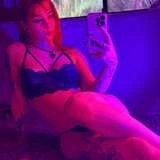 urmanicpixiedreamgirl