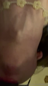 Which position would u rather fuck my face in