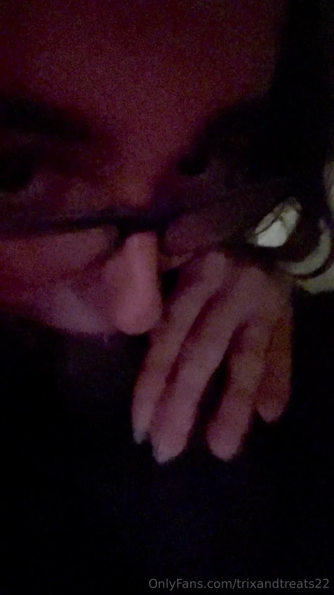 He stretched me till i told him i love him- my kind of guy who s 