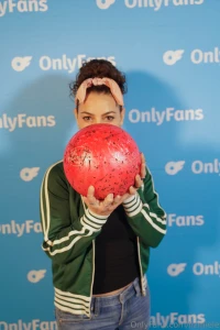 Here are some pics from the only fans stand up taping my episode will part 3