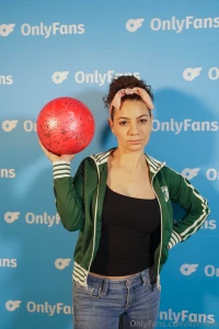 Here are some pics from the only fans stand up taping my episode will part 4