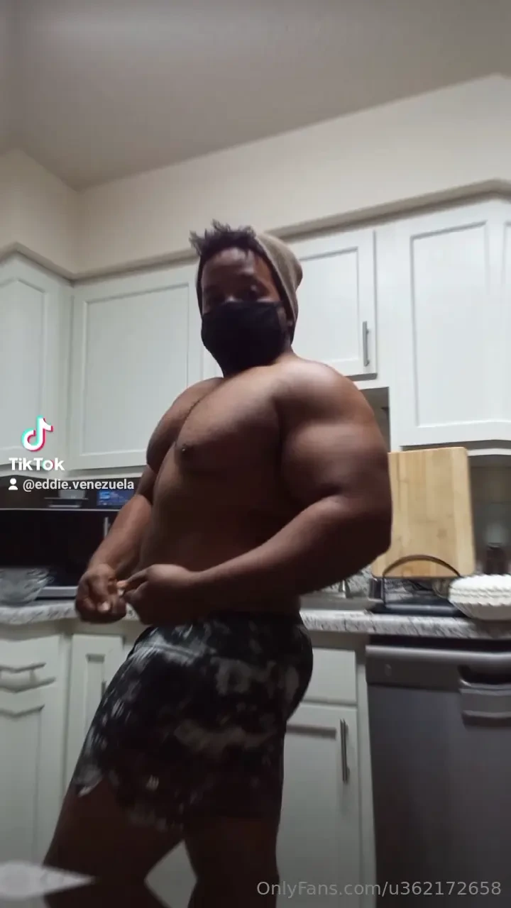 Some kitchen flexin part 1 