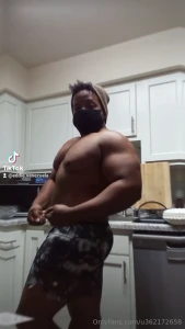 Some kitchen flexin part 1