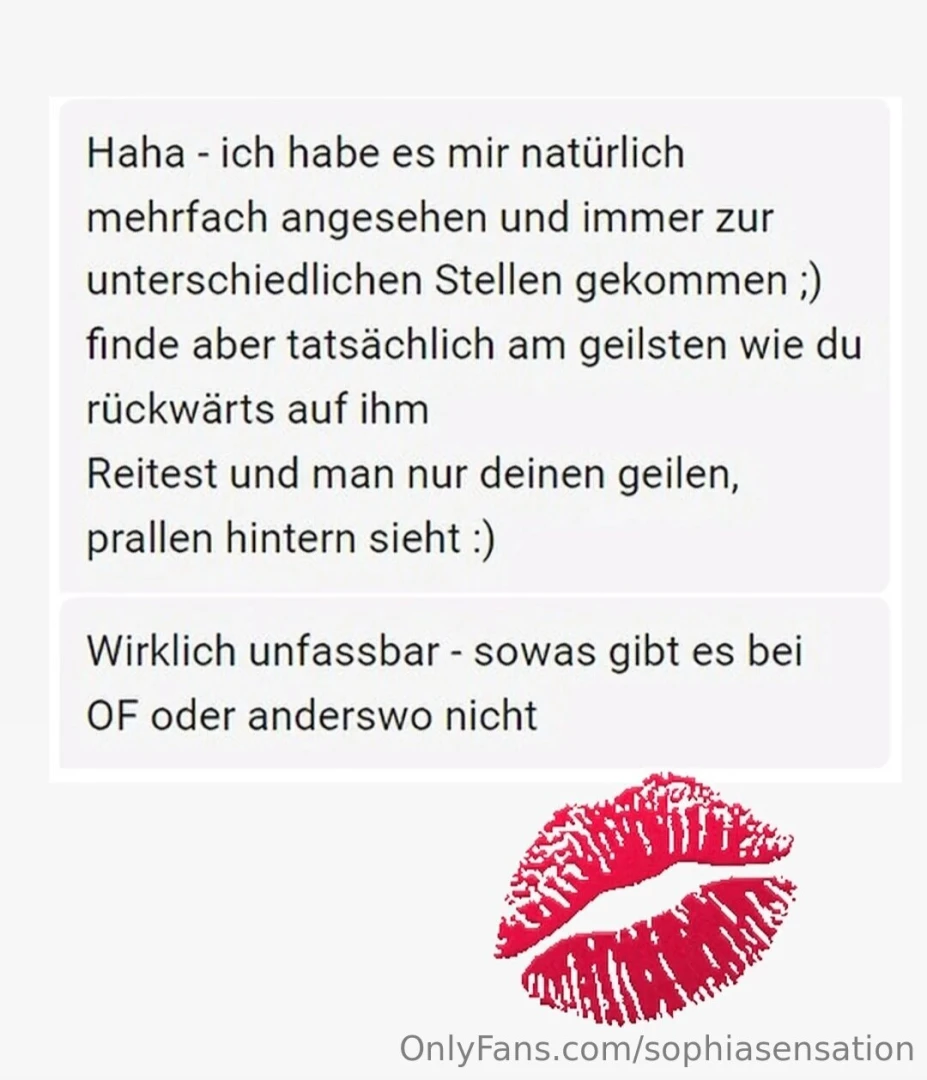 Mandantenbesuch - sextape er kam zur anh rung aber am ende wurde nicht 