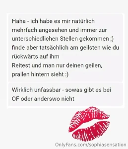 Mandantenbesuch - sextape er kam zur anh rung aber am ende wurde nicht